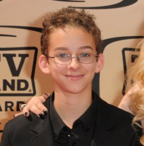 Sawyer Sweeten