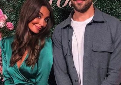 Peter Weber’s of The Bachelor, Nick Viall and Kelley Flanagan address the rumors of their dating!