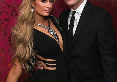 After four years together, Paris Hilton ends her engagement with Chris Zylka with no regrets! 