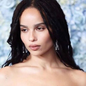 Facts of Zoë Kravitz