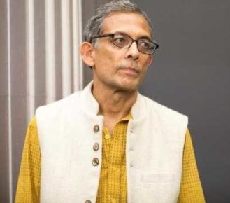 Abhijit Banerjee
