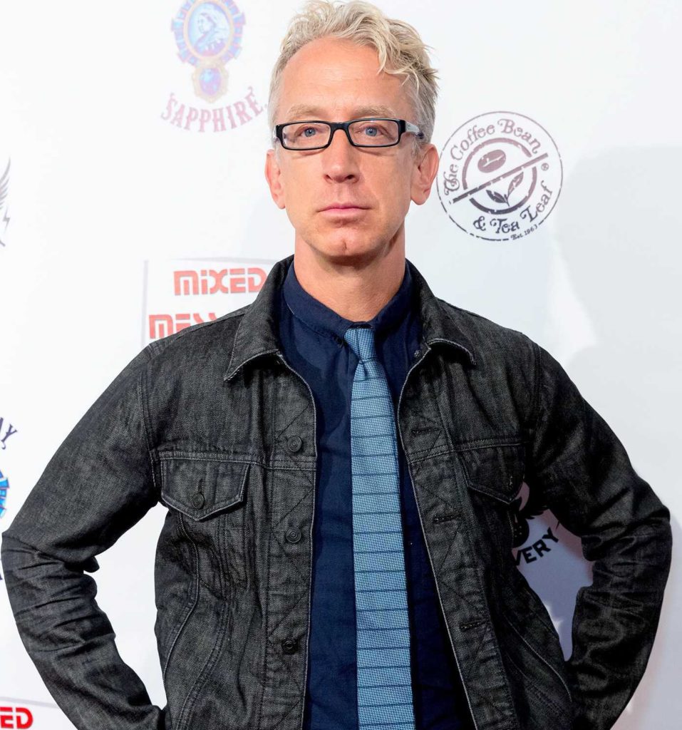 Andy Dick