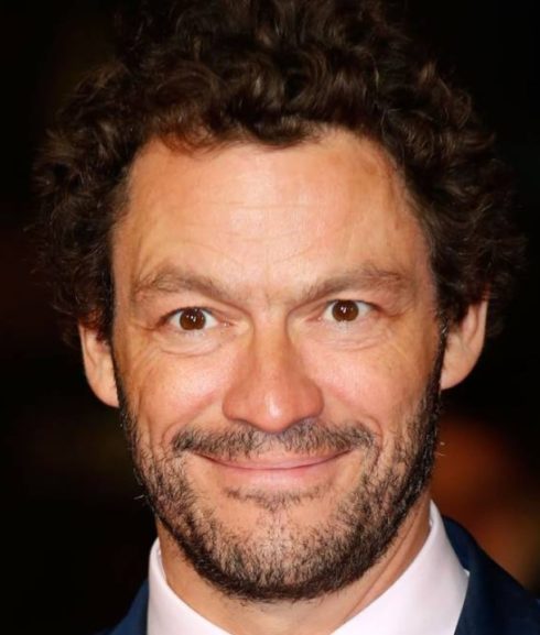 Dominic West