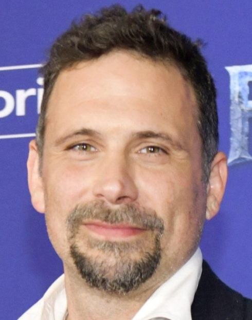 Jeremy Sisto angel eyes