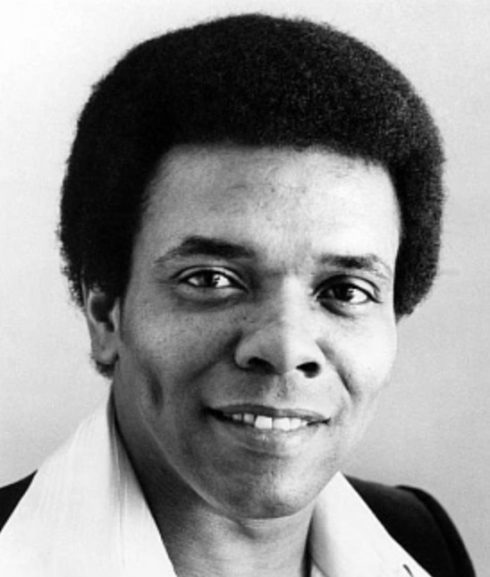 Johnny Nash