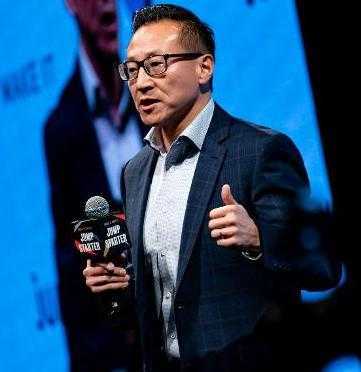 Joseph Chung-Hsin Tsai is a Taiwanese-Hong Kong-Canadian billionaire businessman and philanthropist. He is a co-founder and executive vice chairman of Chinese multinational technology company Alibaba Group. B