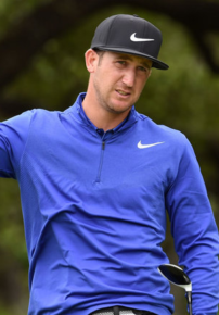 Kevin Chappell