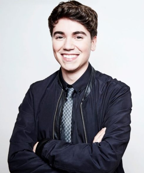 Noah Galvin net worth