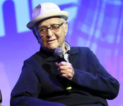 Norman Lear may 22 2019