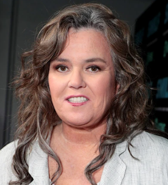 Rosie O’donnell