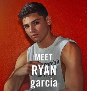 Ryan Garcia