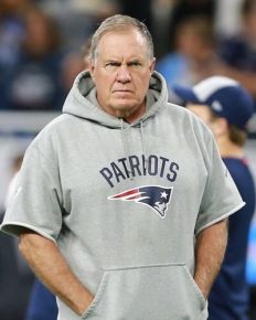 Who is Bill Belichick? Details on His Age, Bio, Wife, Kids, Relationship, Net worth