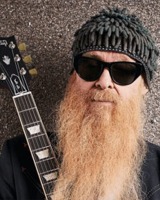 Everything You Need To Know About Guitarist Billy Gibbons: Age, Bands, Career, Wife, Children