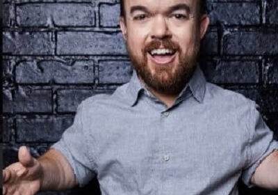 Meet Comedian and Actor BradMeet Comedian and Actor Brad Williams, Know About his Wife, Interesting Career and Net Worth