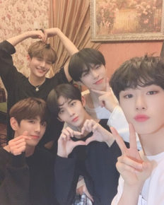 How Was Cix Formed? Know Every Details on Cix members, Stage Name, Real Name, Band Discovery