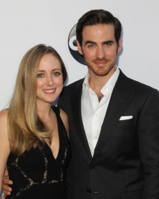 Colin O’Donoghue’s Wife And Love of his Life, Helen O’ Donoghue: Family, Kids, Net Worth 