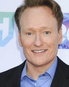 A Lovely Modern Love of Conan O’Brien And His Wife Lizza. Know All About Conan O’Brien’s Love For His Wife, Career And Kids