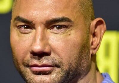 Know About Dave Bautista’s Biography: Age, Facts, Career, Wife