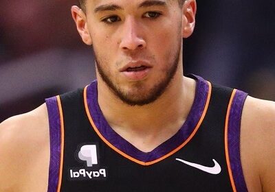 Devin Booker Walks in the Father’s Footstep With NBA Career. Know All Details on his Career journey, Age, Family, Relationship