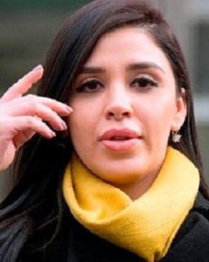 Shocking Life Details And facts About Emma Coronel, the Wife of Drug (Dealer El Chapo), And Daughter of a Drug Dealer 