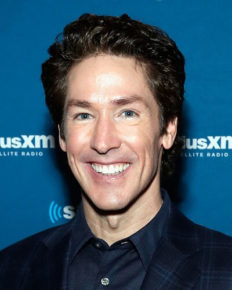 Know About Joel Osteen’s Age, Bio, Career, Family and Rumors of Divorce