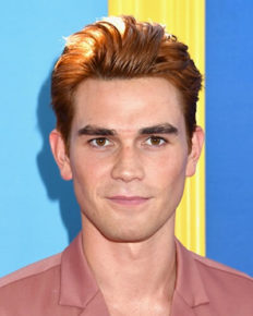 Who is KJ Apa Dating? Know All Details About The Riverdale Star’s Love Life, Age, Bio, Ethnicity,