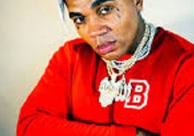 Know All About Kevin Gates: Height, Wife, Parents