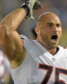 Who is Kyle Long? Know About His Bio And How Much His Net Worth