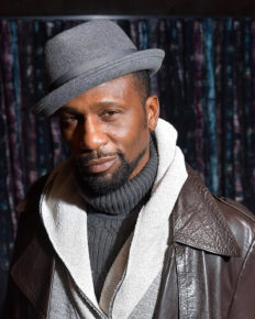 Everything You Need to Know ABout Leon Robinson: Bio, Age, Career, Wife, Is He Gay?