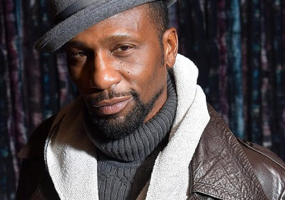 Everything You Need to Know ABout Leon Robinson: Bio, Age, Career, Wife, Is He Gay?
