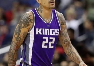 Know All Necessary Details About Matt Barnes: Age, Bio, Parents, Ethnicity, Career, Relationship, kids