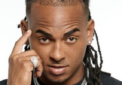Heartwarming Relation of Ozuna With His Wife and Children. Know All Details About the Singer: Age, Bio, Family