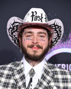 Details on Post Malone’s Age, Real Name, Descent, Father, Net Worth, Daughter