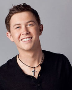 Who is Scotty McCreery’s Girlfriend or his Wife? Get Informed About His Age, Bio, Career, Relationship, Net Worth