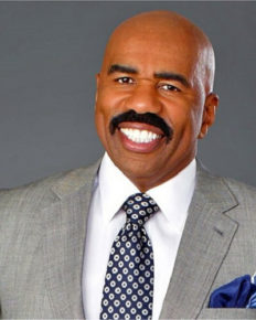 Unboxing All the Important Details On Steve Harvey That You Must Know: Age, Bio, Career, Net Worth, Family