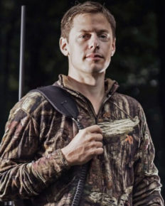 Know About Steven Rinella’s Age, Bio, Wife, Brother, Net Worth, Height