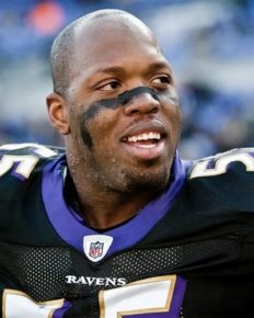 Journey From College To NFL, Know All About Terrell Suggs’s Football Career, Net Worth