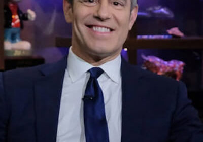 Interesting Details on Life of Andy Cohen: Bio, Career, Education, Relationship, Kids