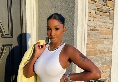 All Necessary Details About Bernice Burgos: Age, Bio, Parents, Career, Relationship