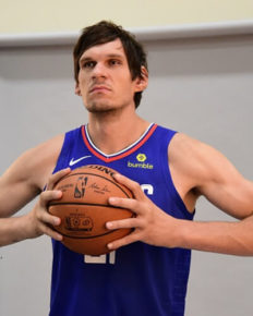 Boban Marjanovic’s Age, Bio, Career, Teams, Contracts, Net Worth, Relationship, Kids