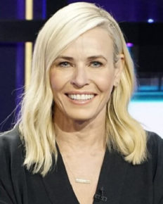 Get All Details About America’s Top Women Comedian Chelsea Handler: Age, Parents, Bio, Career, Net Worth, Relationships