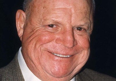Who is Don Rickles? Know Everything Necessary About Don Rickles: Age, Bio, Net Worth, Career, Wife, Children