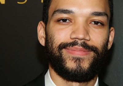 Get to Know About Justice Smith: Age, Bio, Ethnicity, Parents, Career
