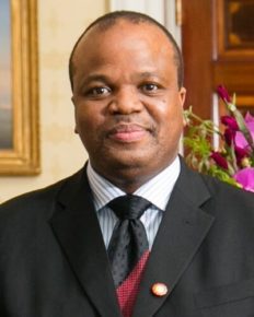 From Royal Family, King Mswati III, Know Interesting Details on King Mswati III’s Age, bio, Education, Administration, Net Worth, Family, Kids