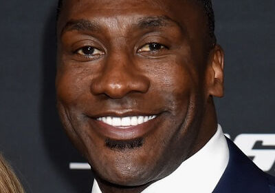 Get Details on the Life of Shannon Sharpe: Age, Bio, Career, Net Worth, Family, Wife, Kids, Height