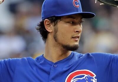All Details on Japanese Baseball Player Yu Darvish’ Family, Wife, Brothers, Kids