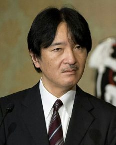 Akishino, Japan’s Crown Prince upset about the false and bad news related to his daughter Mako’s engagement ceremony!