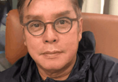 Alan Tam denies he has any sexual extra-marital relationship with a female fan!
