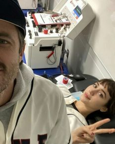 Casey Affleck goes Instagram official about his relationship with girlfriend, Caylee Cowan