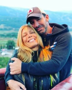 Jill Martin writes about her two engagements with Erik Brooks with a breakup in between!